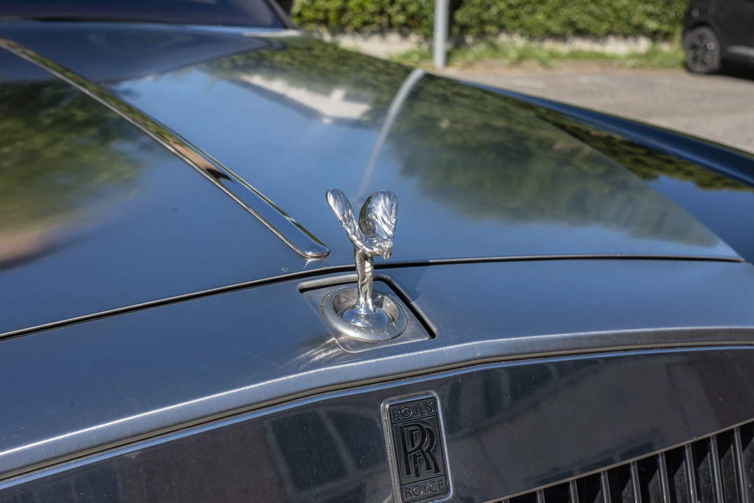 2008 Rolls-Royce Phantom VII - Image 28 of 31