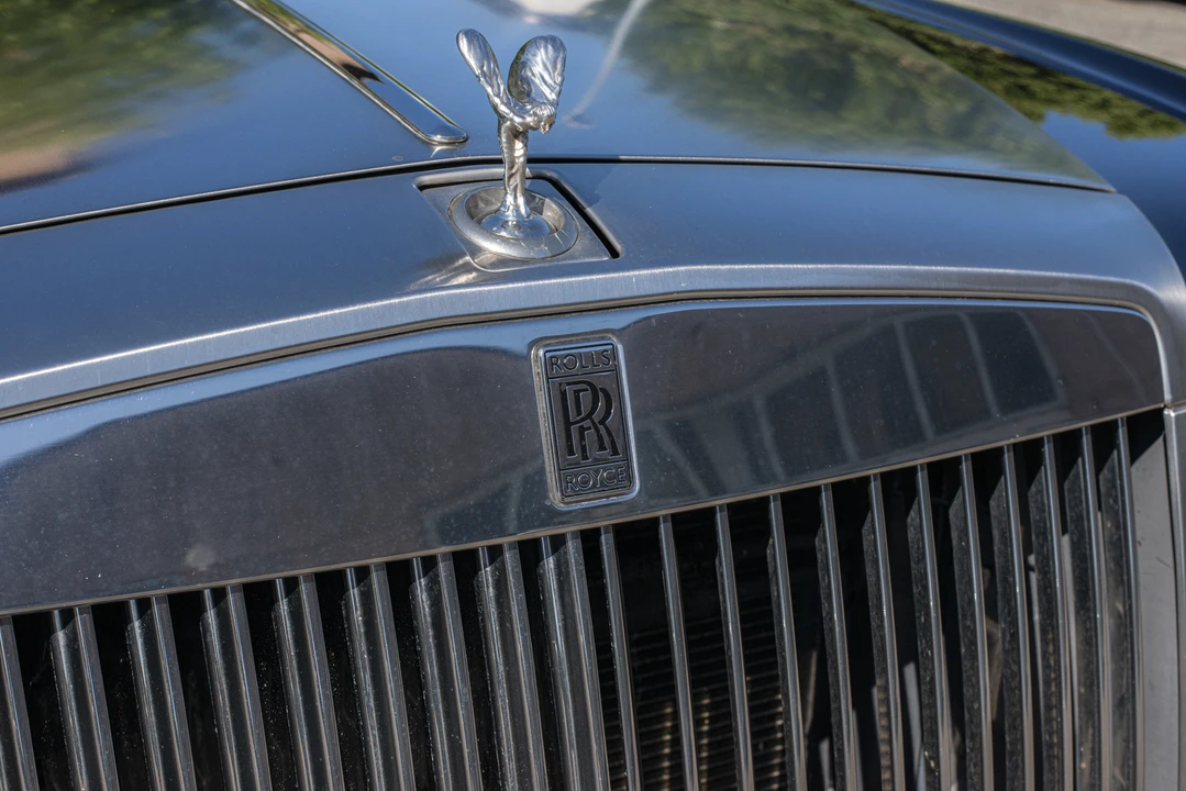 2008 Rolls-Royce Phantom VII - Image 29 of 31