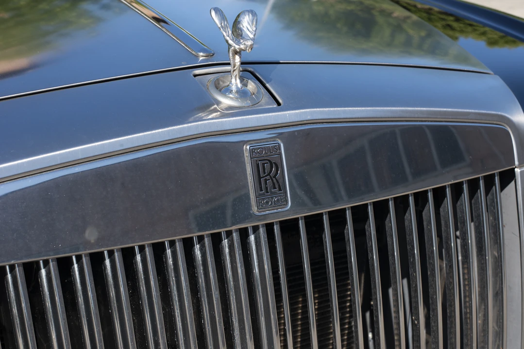 2008 Rolls-Royce Phantom VII - Image 30 of 31