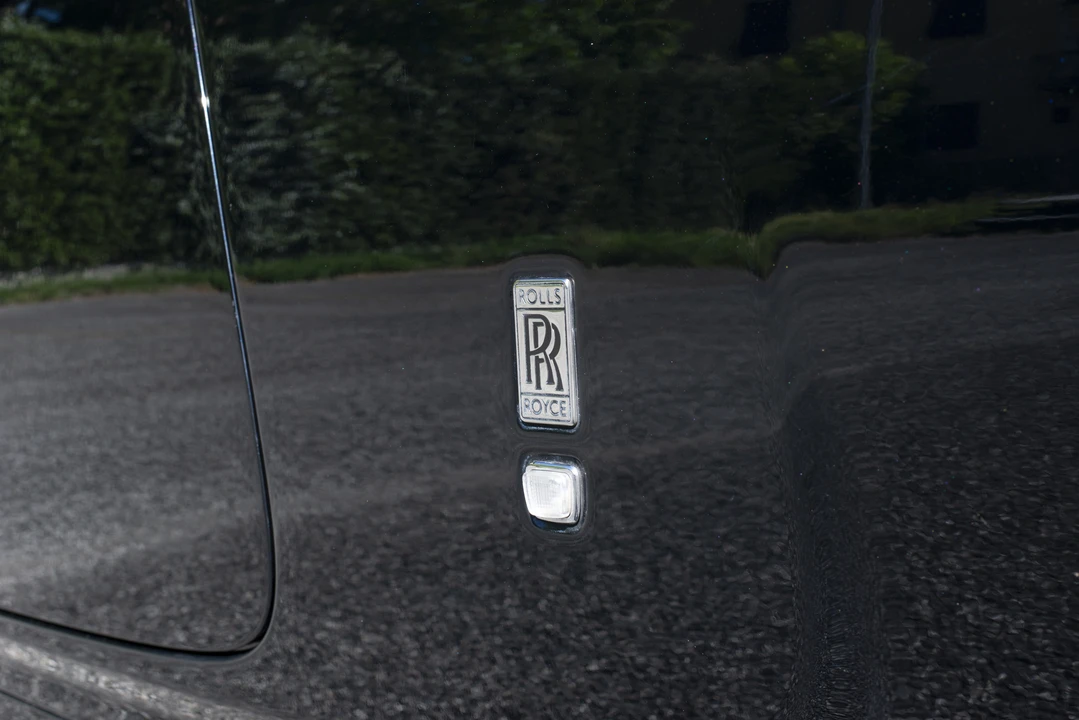 2008 Rolls-Royce Phantom VII - Image 31 of 31