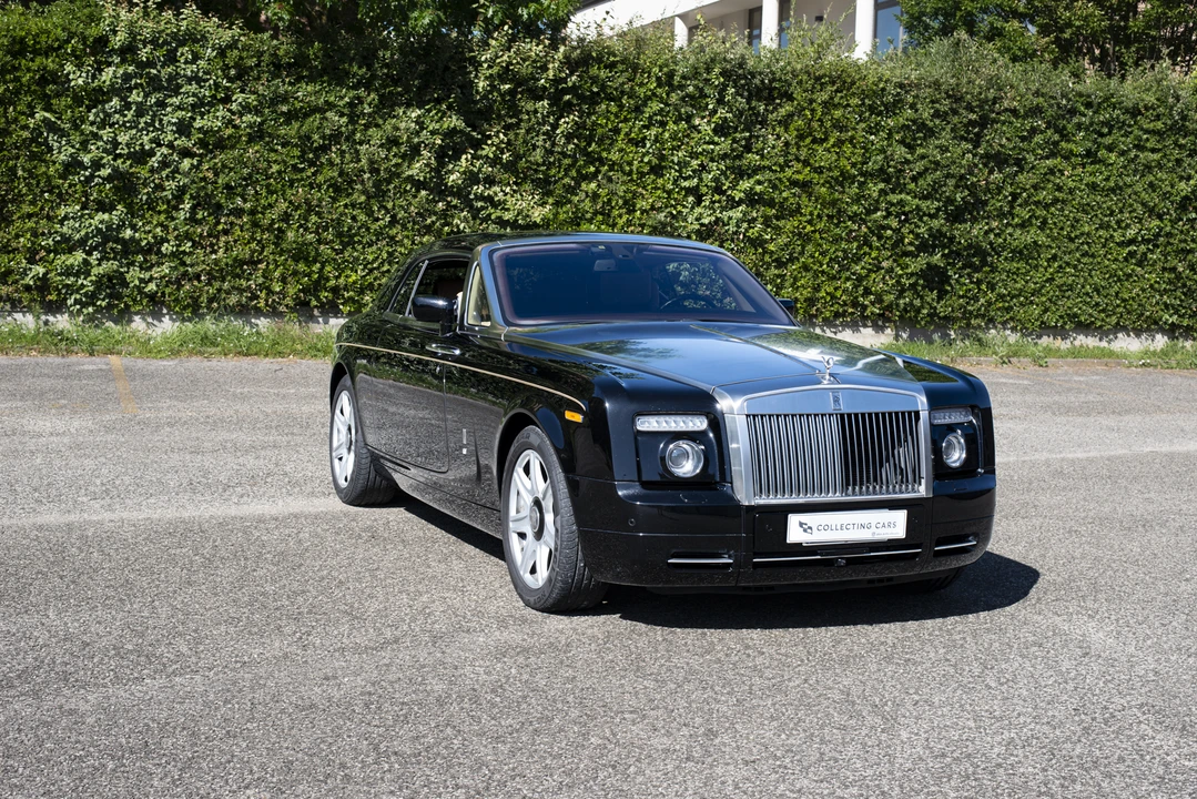 2008 Rolls-Royce Phantom VII - Image 9 of 31