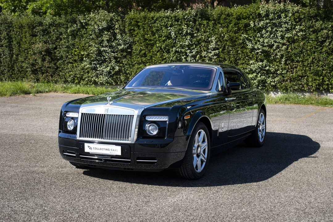 2008 Rolls-Royce Phantom VII - Image 3 of 31