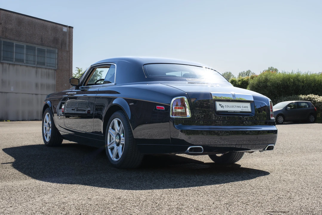2008 Rolls-Royce Phantom VII - Image 5 of 31