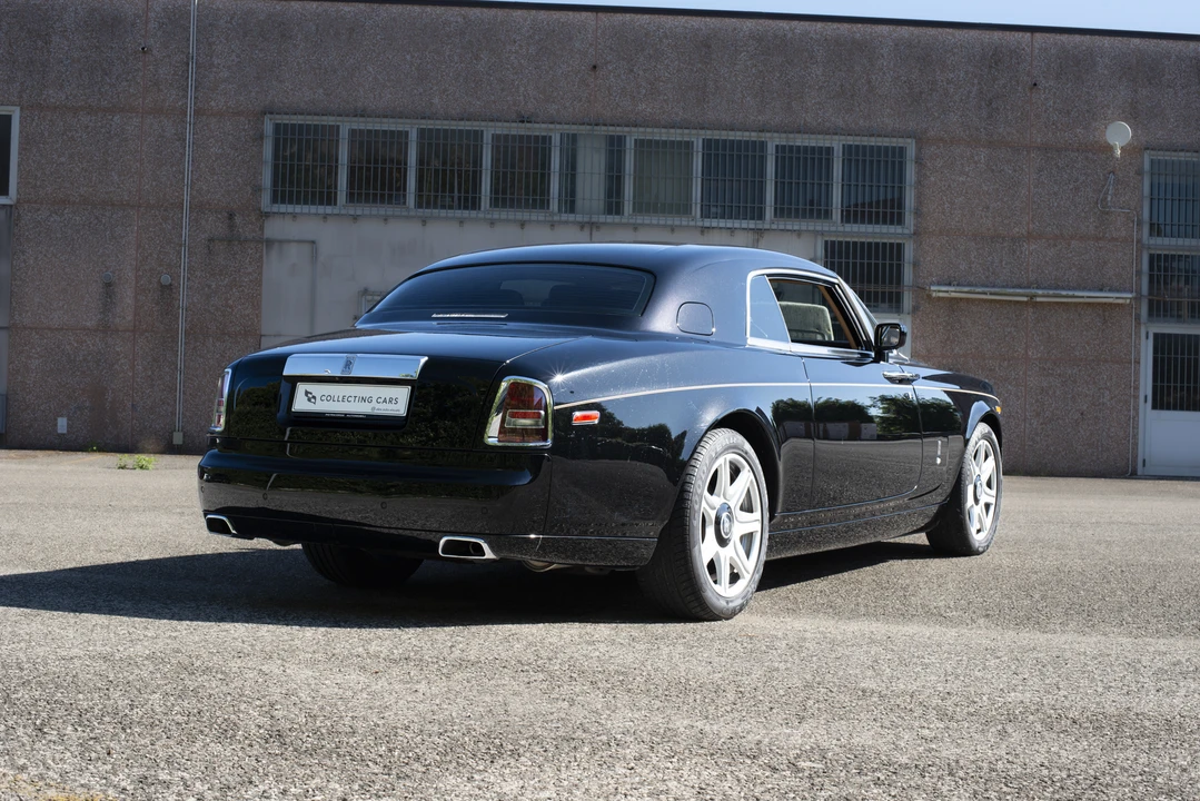 2008 Rolls-Royce Phantom VII - Image 7 of 31