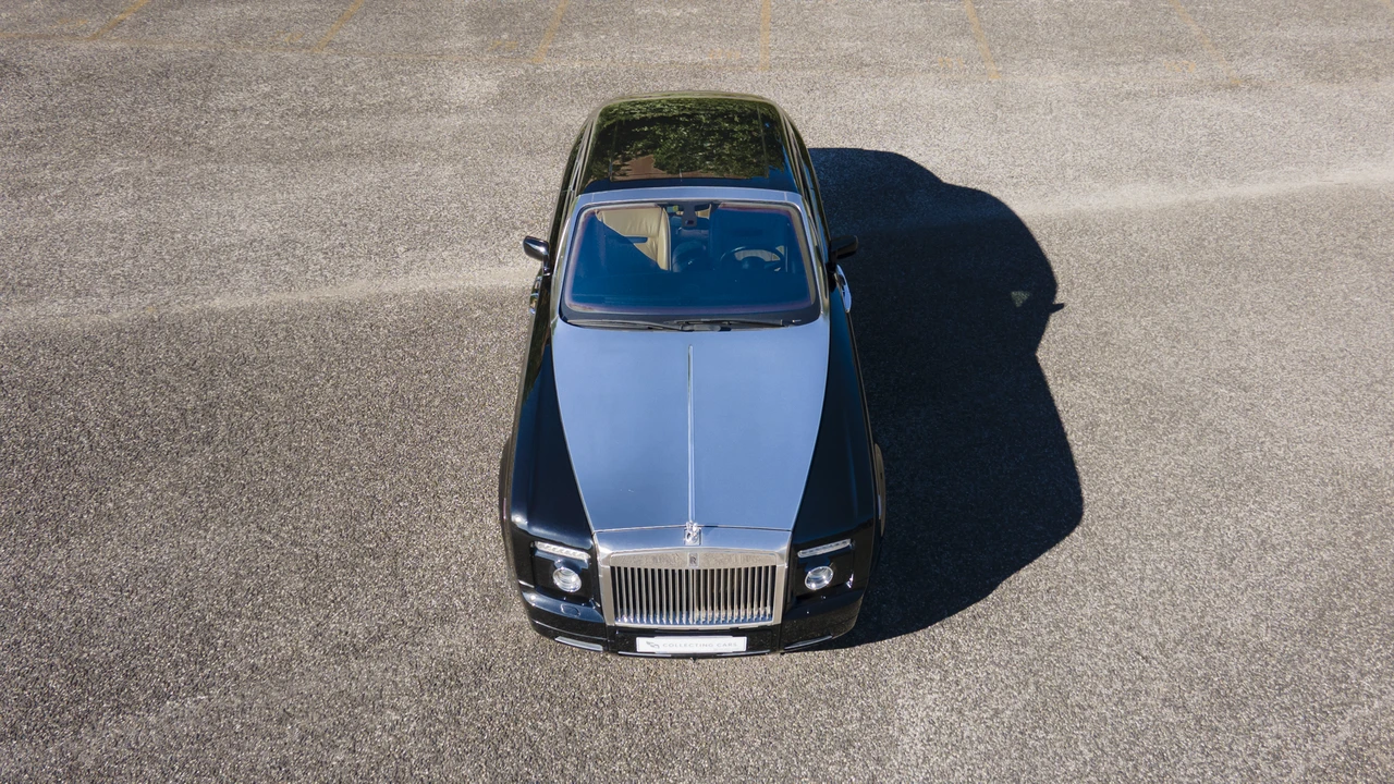 2008 Rolls-Royce Phantom VII - Image 14 of 31