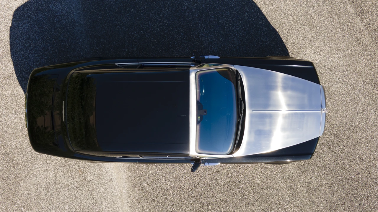 2008 Rolls-Royce Phantom VII - Image 16 of 31