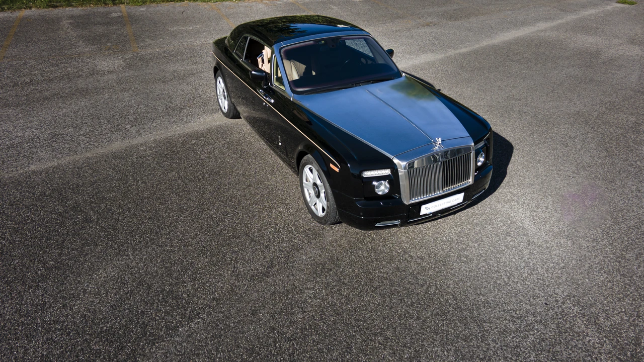 2008 Rolls-Royce Phantom VII - Image 18 of 31