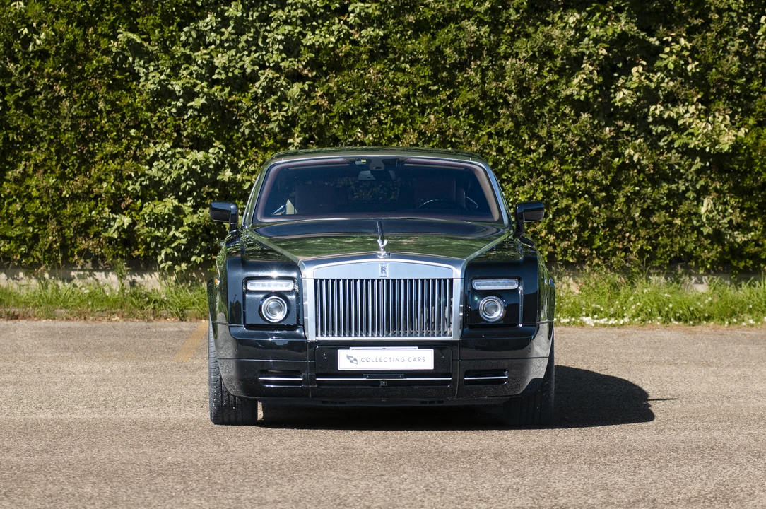 2008 Rolls-Royce Phantom VII - Image 2 of 31