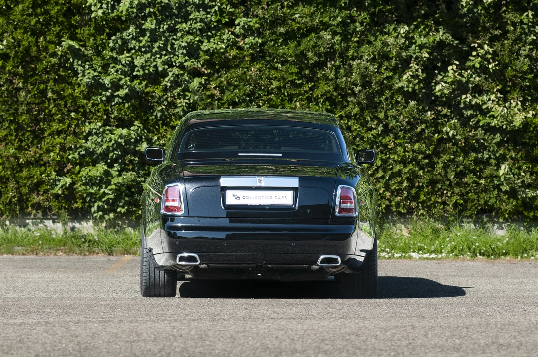 2008 Rolls-Royce Phantom VII - Image 6 of 31