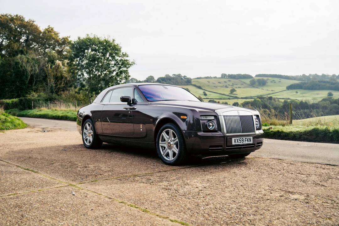 2009 Rolls-Royce Phantom VII - Image 4 of 31