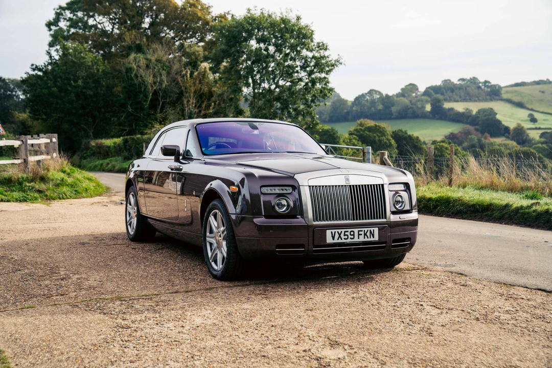 2009 Rolls-Royce Phantom VII - Image 12 of 31