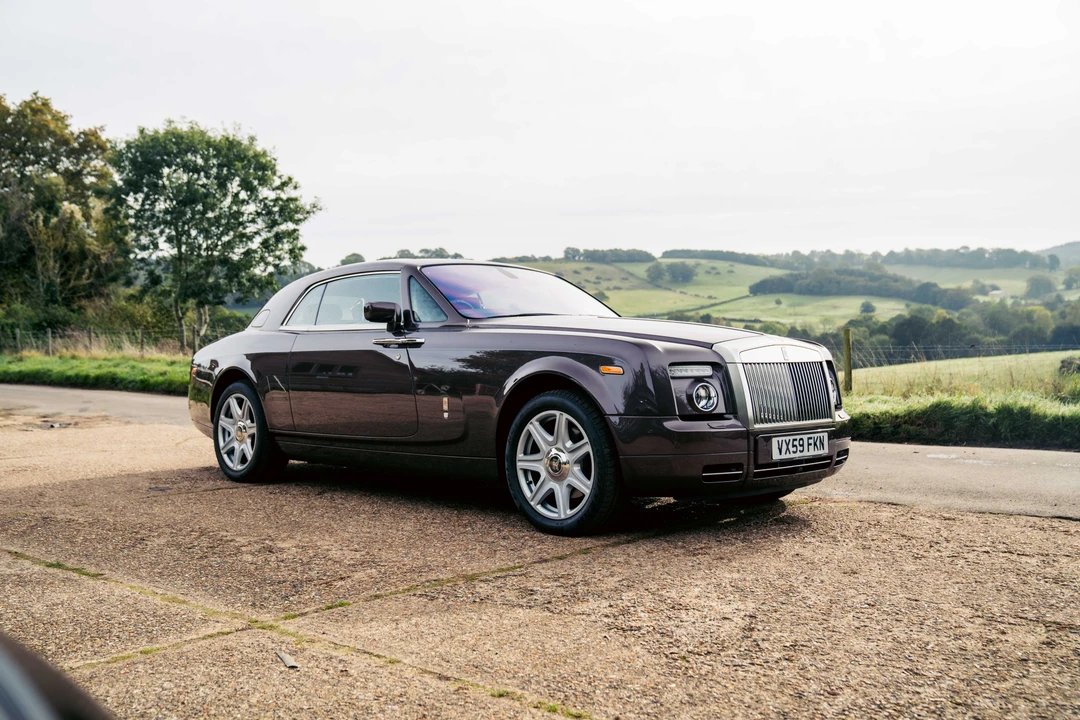 2009 Rolls-Royce Phantom VII - Image 17 of 31