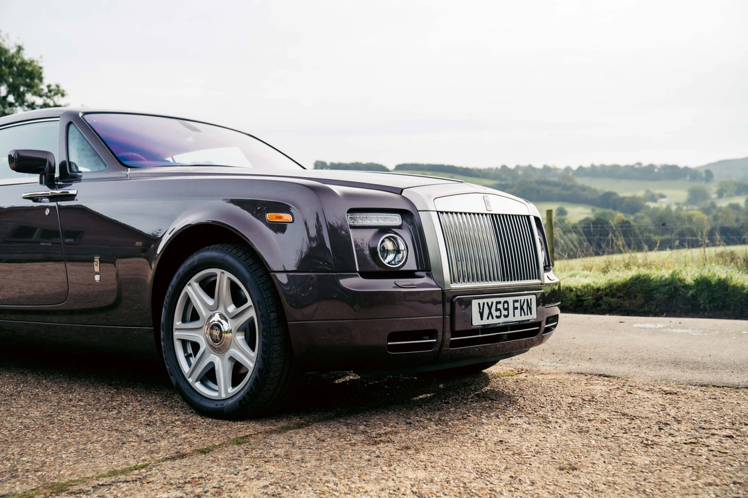 2009 Rolls-Royce Phantom VII - Image 21 of 31
