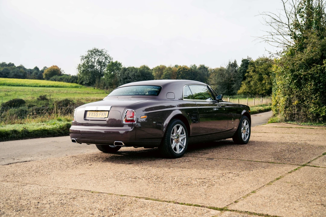 2009 Rolls-Royce Phantom VII - Image 6 of 31