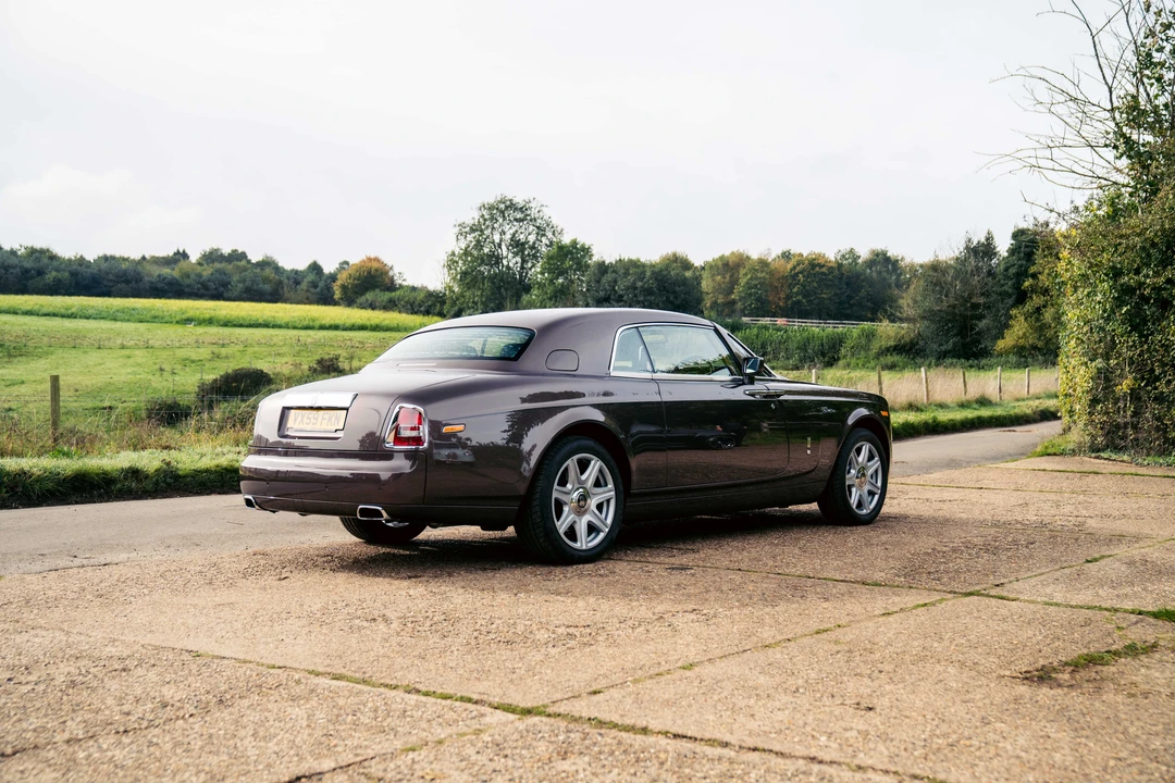 2009 Rolls-Royce Phantom VII - Image 13 of 31