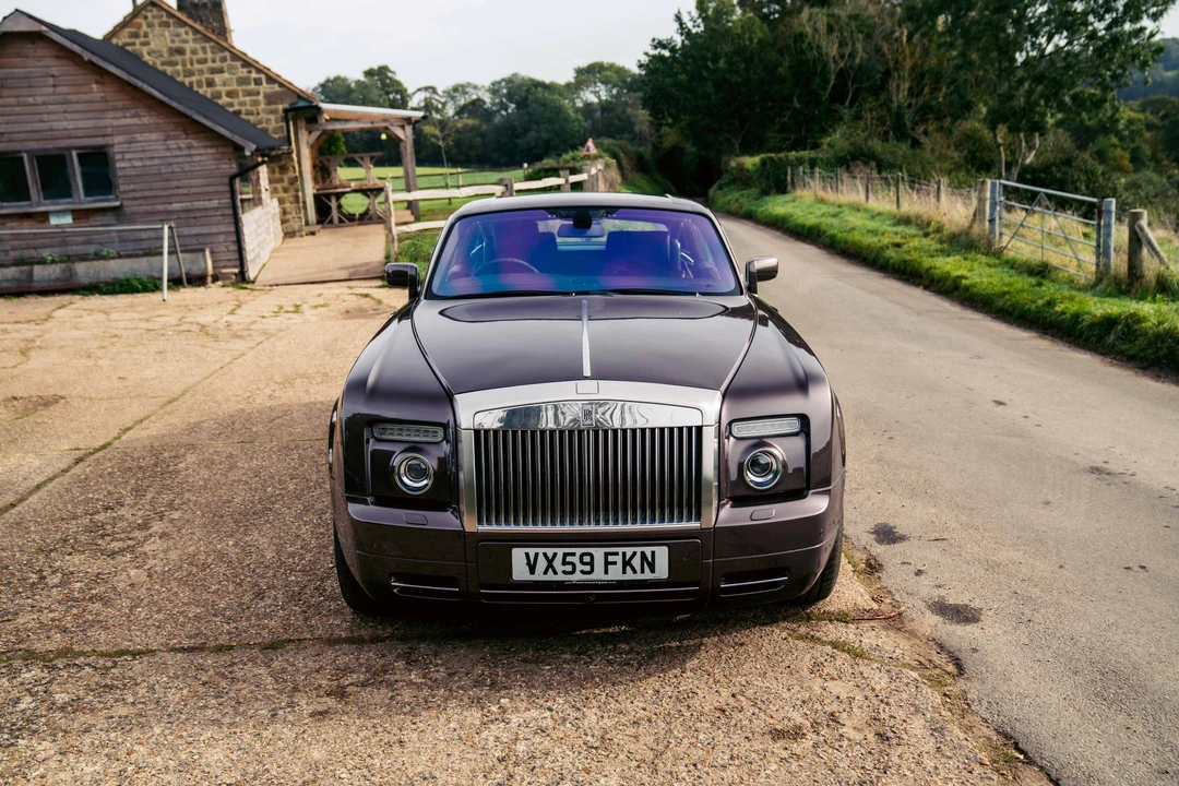 2009 Rolls-Royce Phantom VII - Image 11 of 31