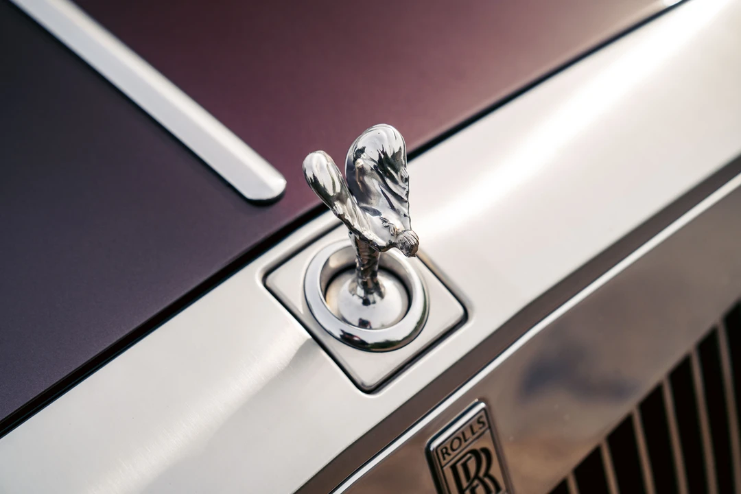 2009 Rolls-Royce Phantom VII - Image 24 of 31