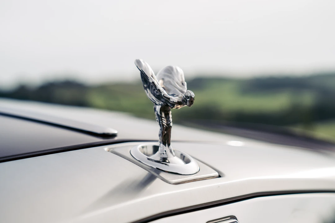 2009 Rolls-Royce Phantom VII - Image 25 of 31