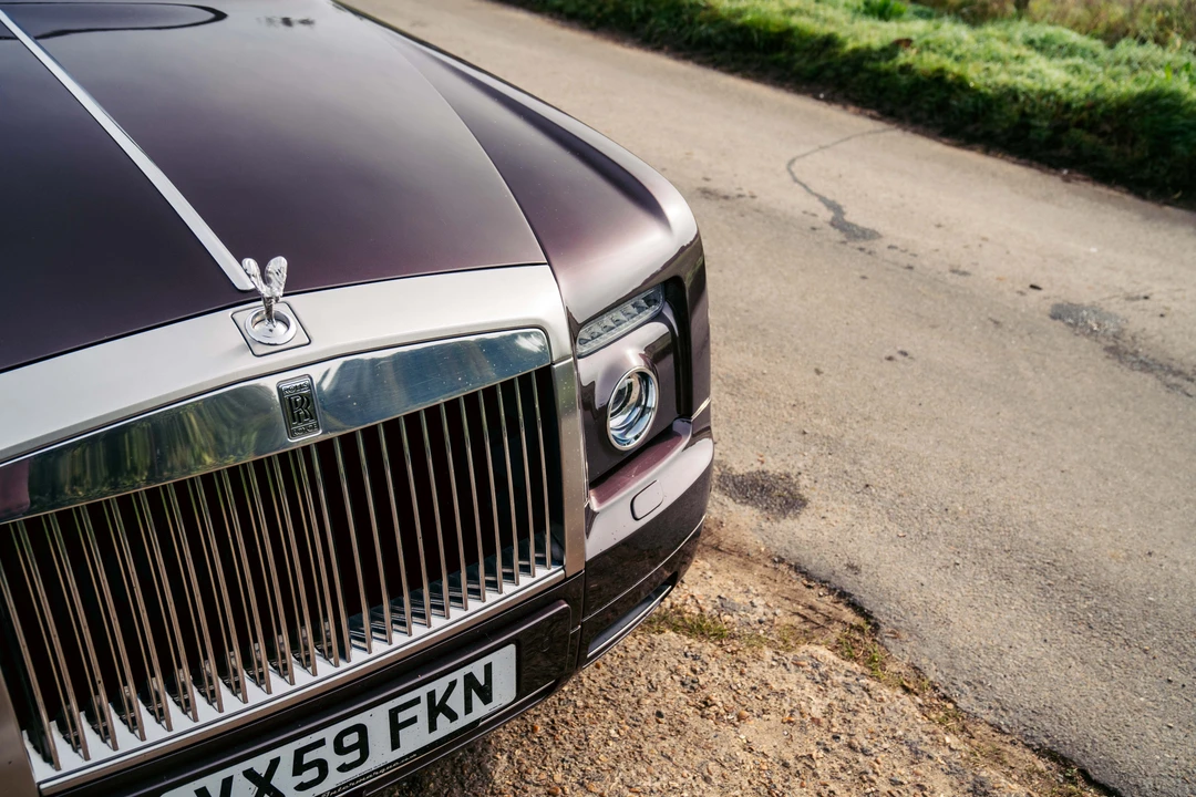 2009 Rolls-Royce Phantom VII - Image 26 of 31