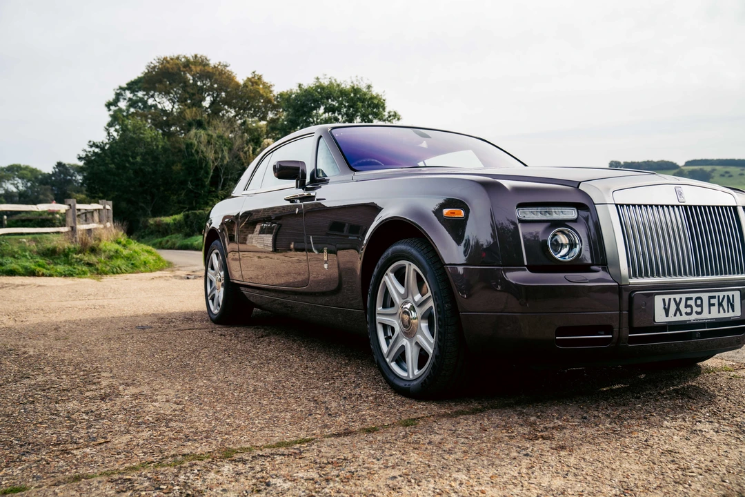 2009 Rolls-Royce Phantom VII - Image 31 of 31