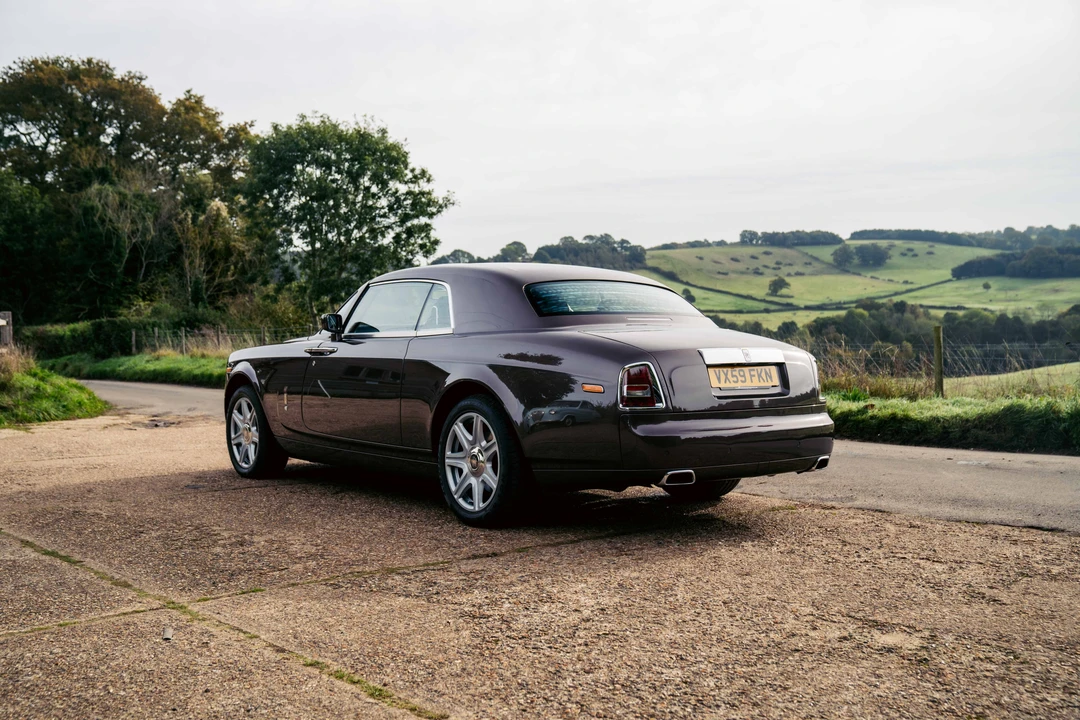 2009 Rolls-Royce Phantom VII - Image 8 of 31