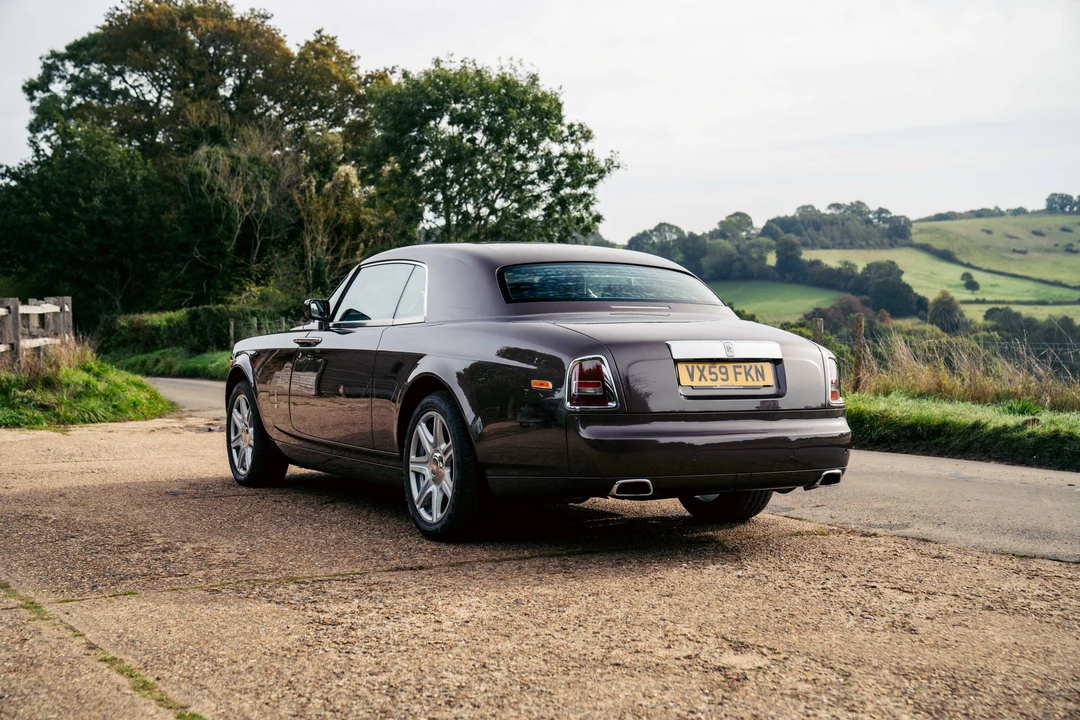 2009 Rolls-Royce Phantom VII - Image 15 of 31