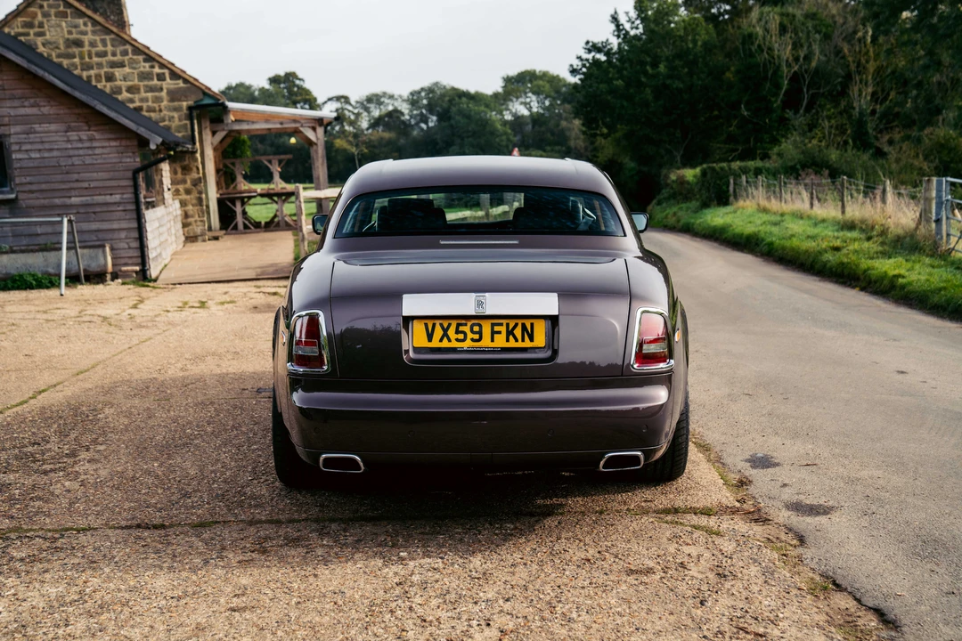 2009 Rolls-Royce Phantom VII - Image 7 of 31