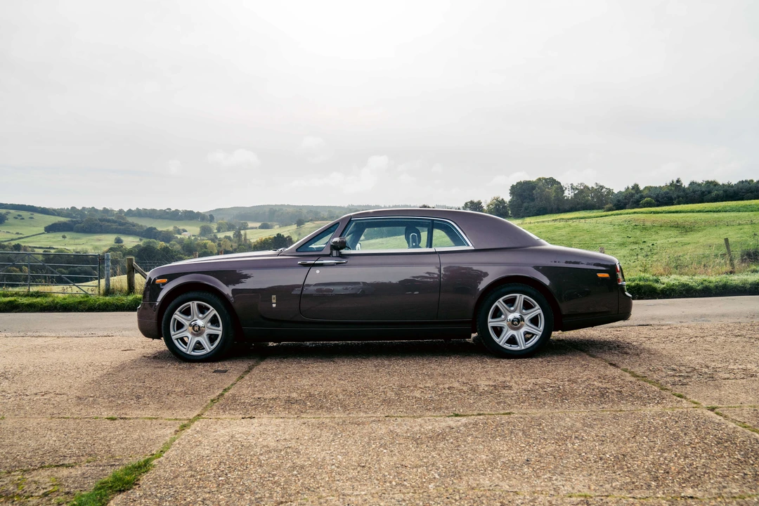 2009 Rolls-Royce Phantom VII - Image 9 of 31