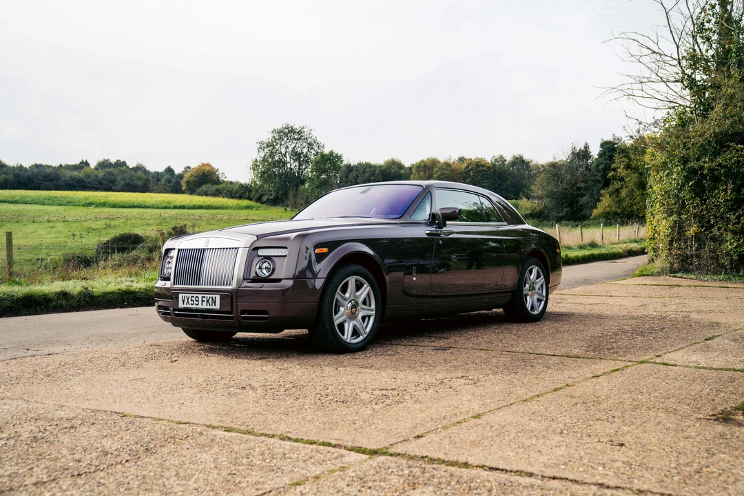 2009 Rolls-Royce Phantom VII - Image 16 of 31