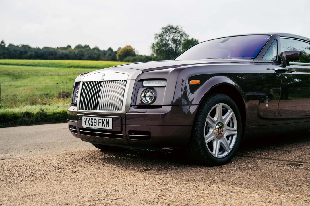 2009 Rolls-Royce Phantom VII - Image 20 of 31