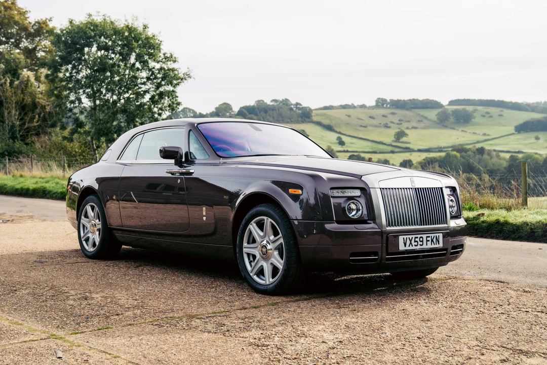 2009 Rolls-Royce Phantom VII - Image 2 of 31