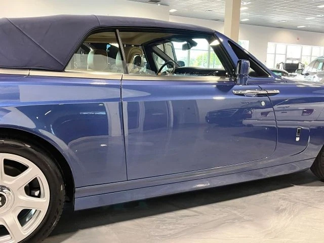 2009 Rolls-Royce Phantom VII - Image 10 of 21