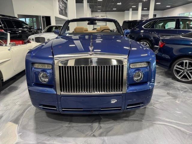 2009 Rolls-Royce Phantom VII - Image 11 of 21