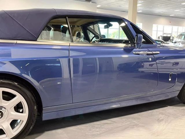 2009 Rolls-Royce Phantom VII - Image 10 of 21