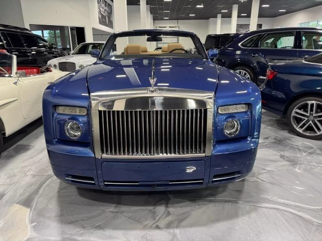 2009 Rolls-Royce Phantom VII - Image 11 of 21