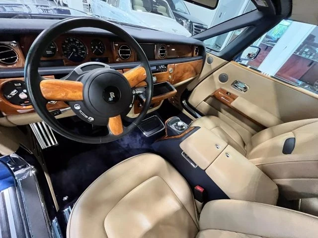 2009 Rolls-Royce Phantom VII - Image 15 of 21