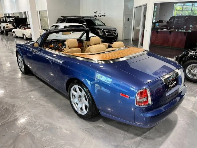 2009 Rolls-Royce Phantom VII - Image 3 of 21