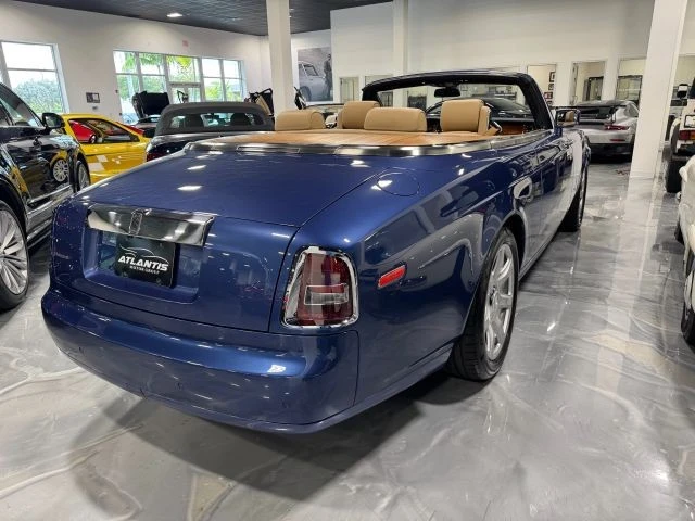 2009 Rolls-Royce Phantom VII - Image 4 of 21