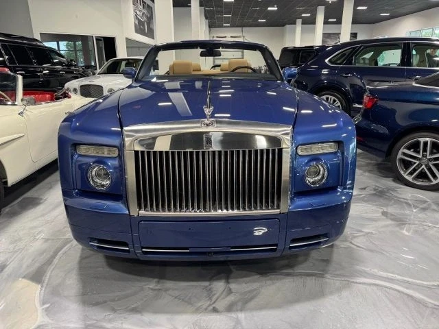 2009 Rolls-Royce Phantom VII - Image 11 of 21