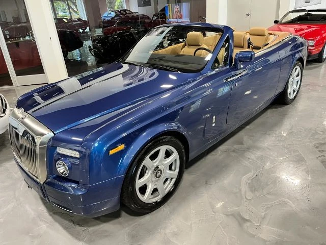 2009 Rolls-Royce Phantom VII - Image 2 of 21