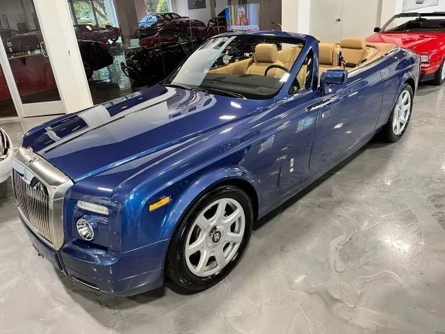 2009 Rolls-Royce Phantom VII - Image 2 of 21