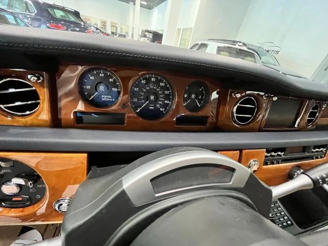 2009 Rolls-Royce Phantom VII - Image 18 of 21