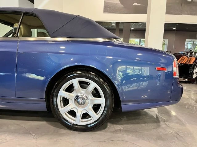 2009 Rolls-Royce Phantom VII - Image 13 of 21