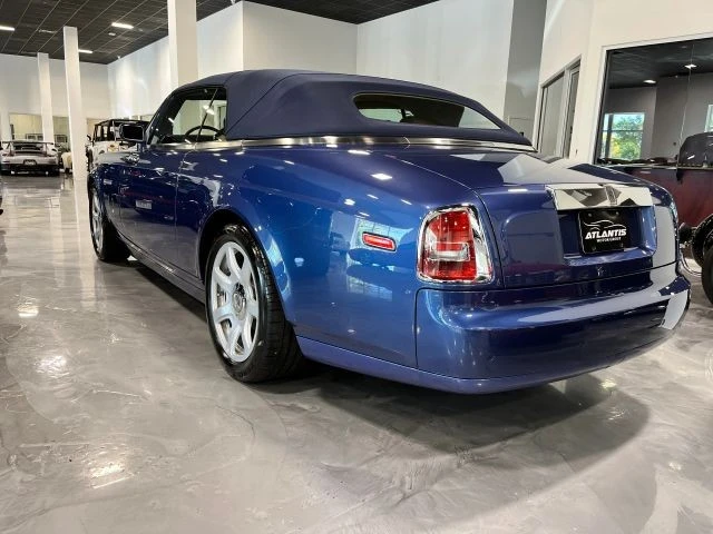 2009 Rolls-Royce Phantom VII - Image 6 of 21