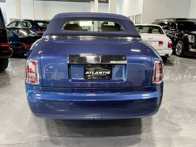 2009 Rolls-Royce Phantom VII - Image 5 of 21