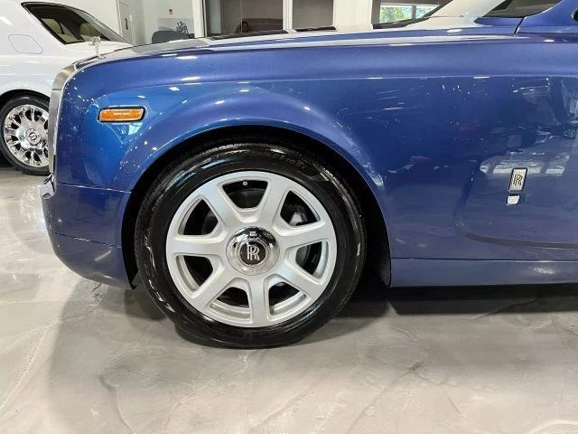 2009 Rolls-Royce Phantom VII - Image 9 of 21