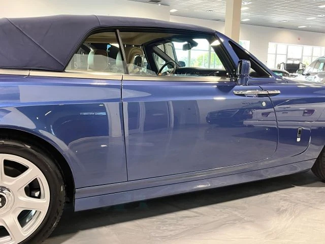 2009 Rolls-Royce Phantom VII - Image 10 of 21