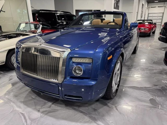 2009 Rolls-Royce Phantom VII - Image 12 of 21