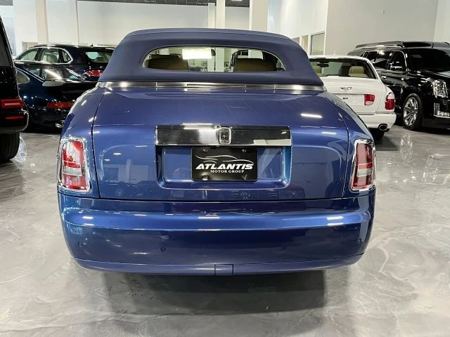 2009 Rolls-Royce Phantom VII - Image 5 of 21