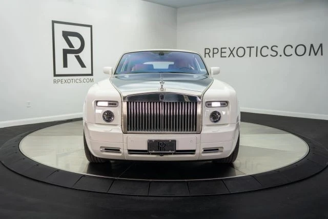2009 Rolls-Royce Phantom VII - Image 6 of 21